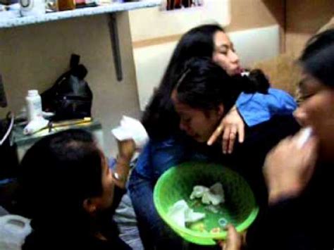 drunk pinay scandal